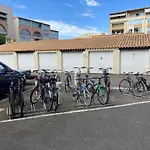La Royale Au Le Cap D'agde * Агд