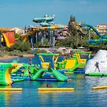 Апартаменти La Royale Au Le Cap D'agde *