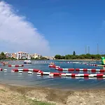 La Royale Au Le Cap D'agde Apartman Agde