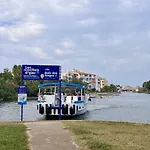 La Royale Au Le Cap D'agde Agde