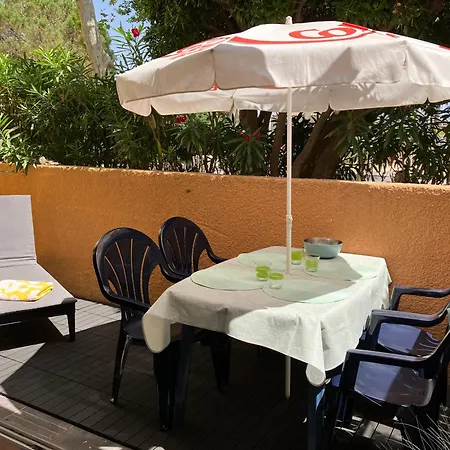 La Royale Au Le Cap D'agde *