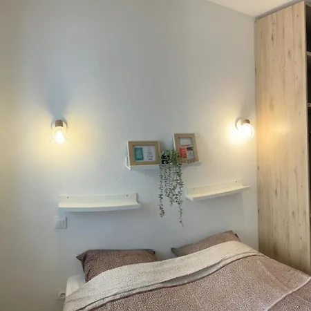 Apartment La Royale Au Le Cap D'agde *