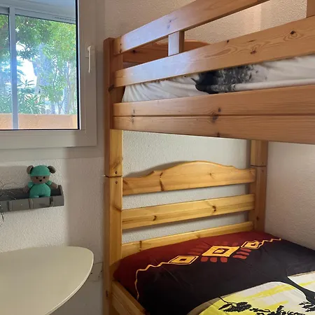 Appartement La Royale Au Le Cap D'agde