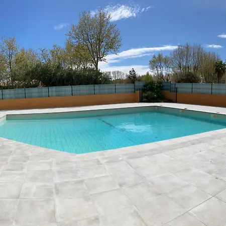 La Royale Au Le Cap D'agde Apartment Agde