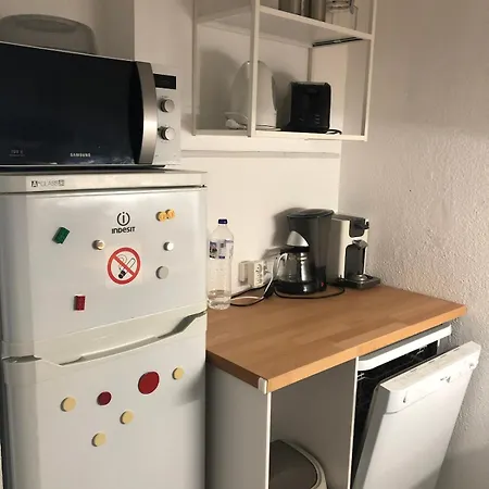 Apartment La Royale Au Le Cap D'agde *