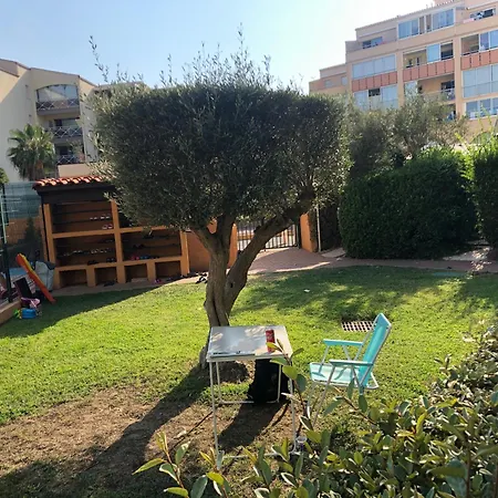 La Royale Au Le Cap D'agde