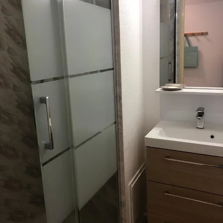 La Royale Au Le Cap D'agde Apartment *