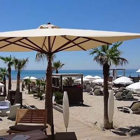 Apartment La Royale Au Le Cap D'agde