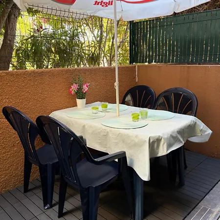 La Royale Au Le Cap D'agde *
