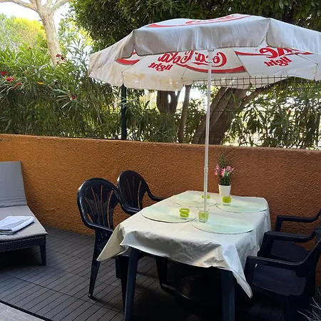 La Royale Au Le Cap D'agde Apartment Agde