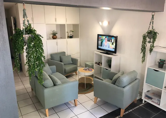 La Royale Au Le Cap D'agde Appartement Agde