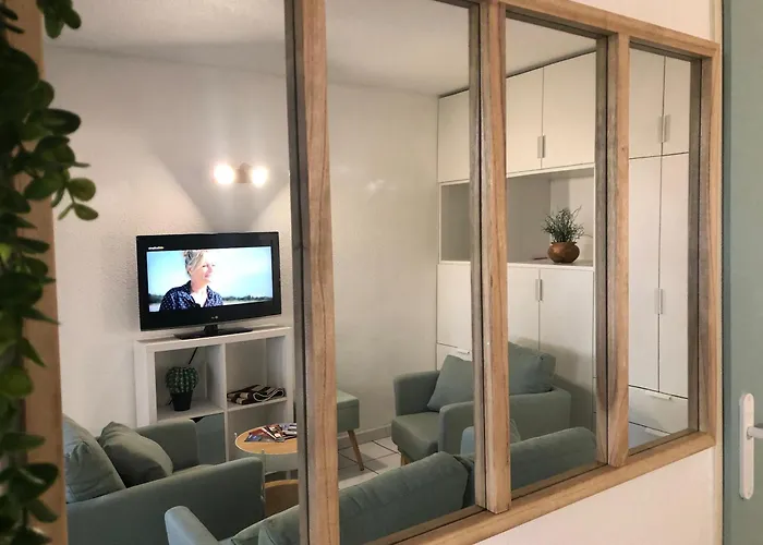 La Royale Au Le Cap D'agde Appartement Agde