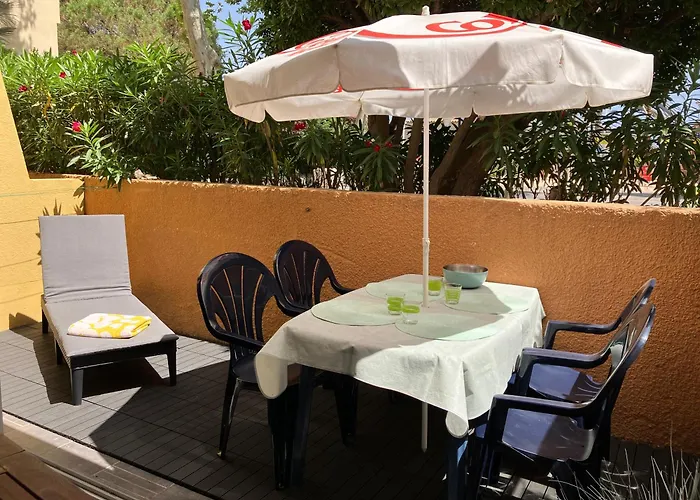 La Royale Au Le Cap D'agde *