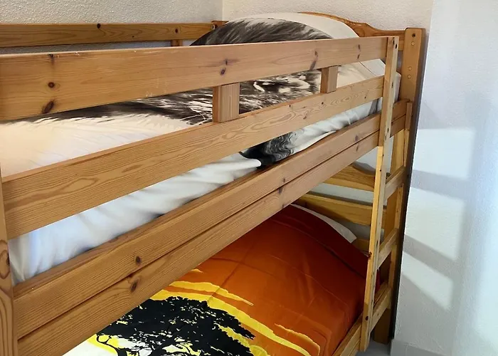 Appartement La Royale Au Le Cap D'agde