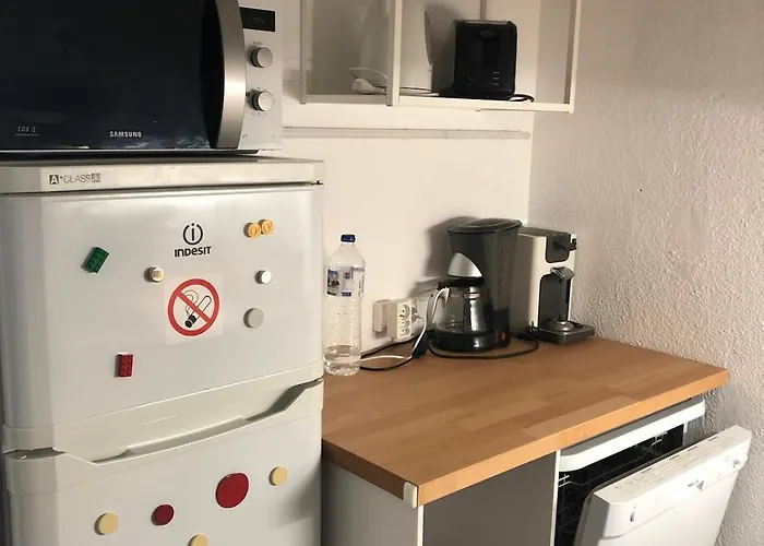 Appartement La Royale Au Le Cap D'agde *