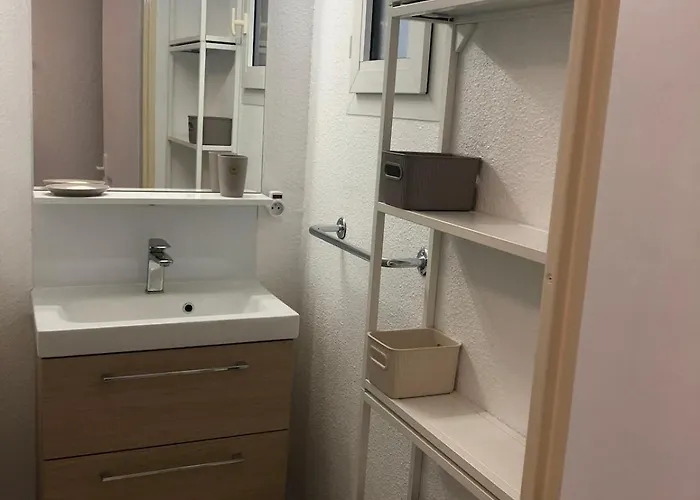 La Royale Au Le Cap D'agde *