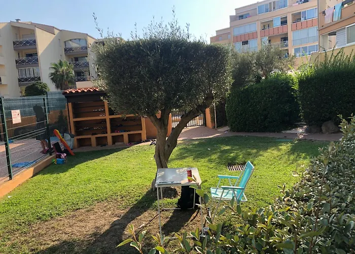 La Royale Au Le Cap D'agde