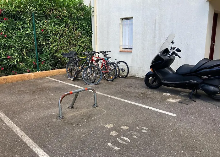 La Royale Au Le Cap D'agde *