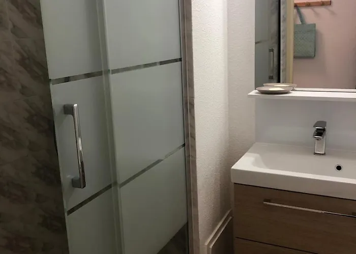 La Royale Au Le Cap D'agde Appartement *