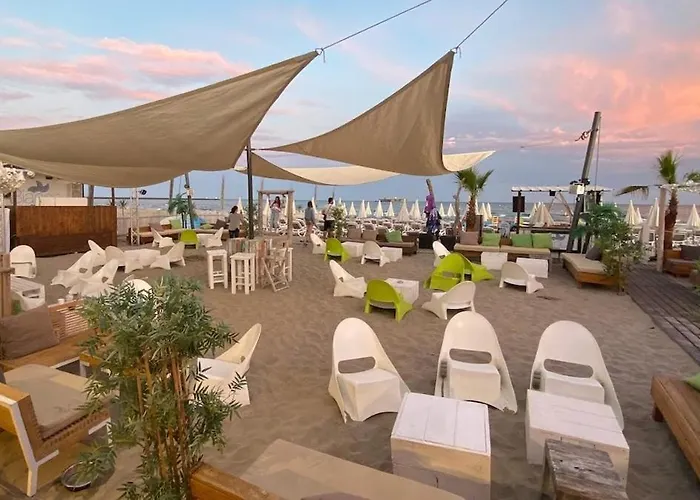 La Royale Au Le Cap D'agde