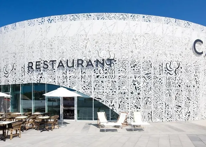 Appartement La Royale Au Le Cap D'agde