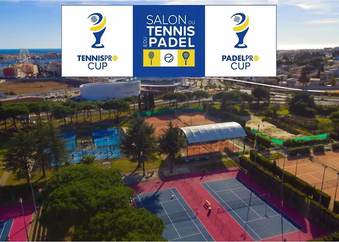 La Royale Au Le Cap D'agde Appartement Agde