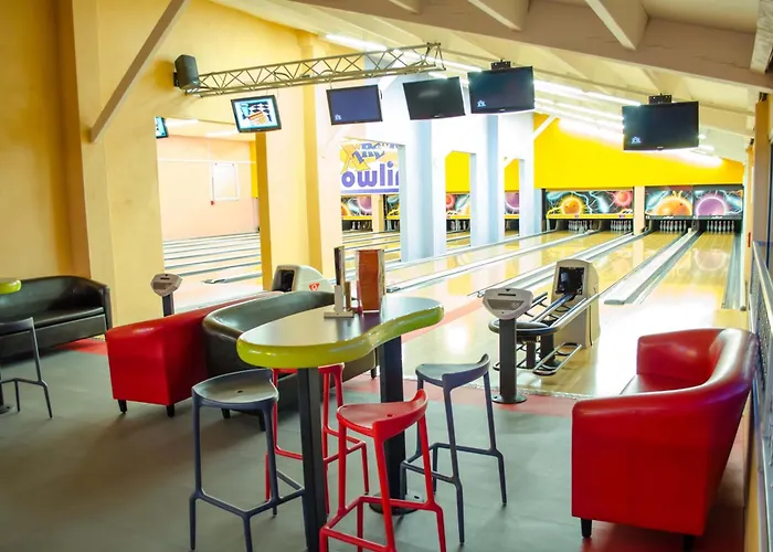 Appartement La Royale Au Le Cap D'agde Agde